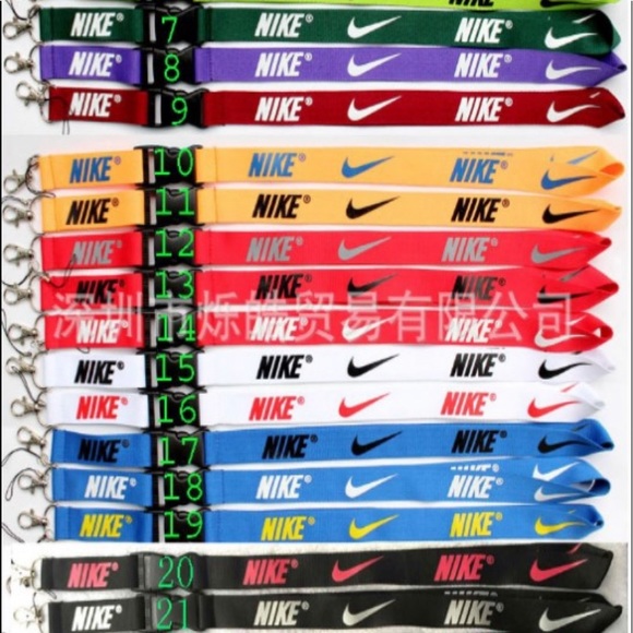 designer lanyards - Picture 2 of 3